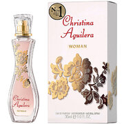 Christina Aguilera Woman Lõhnavesi