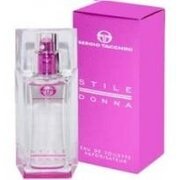 Sergio Tacchini Stile Donna tualettvesi