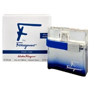 Salvatore Ferragamo F by Ferragamo Free Time Tualettvesi