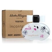 Salvatore Ferragamo Incanto Bloom tualettvesi – tester