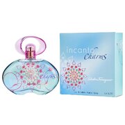 Salvatore Ferragamo Incanto Charms Tualettvesi 100ml