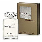 Salvatore Ferragamo Incanto Homme tualettveega