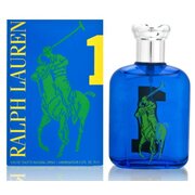 Ralph Lauren Big Pony 1 Blue Man tualettvesi, 75ml