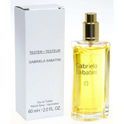 Gabriela Sabatini Woman Tualettvesi – tester