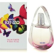 Kenzo Madly Kenzo tualettvesi, 30ml