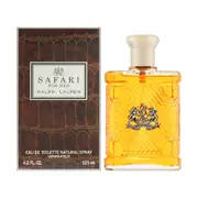 Ralph Lauren Safari for Men Tualettvesi 125ml