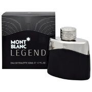 Mont Blanc Legend Tualettvesi