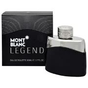 Mont Blanc Legend Tualettvesi
