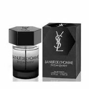Yves Saint Laurent La Nuit De L'Homme Tualettvesi – tester