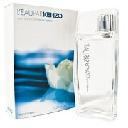 Kenzo L'Eau par Kenzo tualettvesi, 50ml