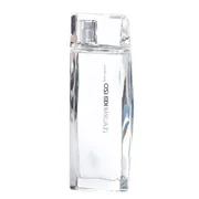 Kenzo L'eau Par Kenzo Pour Femme Tualettvesi – tester 100ml