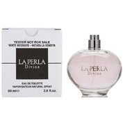 La Perla Divina WC vesi – tester