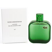 Lacoste Eau de Lacoste L.12.12 Vert Tualettvesi - Tester