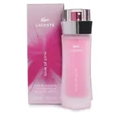 Lacoste Love of Pink tualettvesi, 30ml