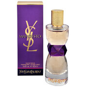 Yves Saint Laurent'i manifest parfüümvesi