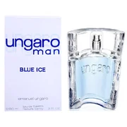 Emanuel Ungaro Blue Ice Tualettvesi