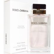 Dolce & Gabbana Pour Femme 2012 parfüümvesi – tester, 100ml