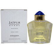 Boucheron Jaipur vala Homme tualettvesi – tester