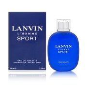 Lanvin L'Homme Sport Tualettvesi