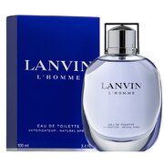 Lanvin L'Homme Tualettvesi