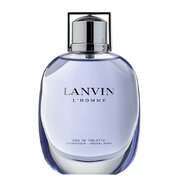 Lanvin L'Homme Tualettvesi – tester