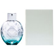 Giorgio Armani teemandid naiste suveks 2010 tualettvesi – tester
