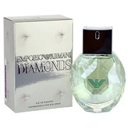 Giorgio Armani Emporio Diamonds tualettvesi