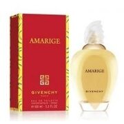 Givenchy Amarige tualettvesi, 50 ml