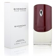 Givenchy Givenchy pour Homme tualettvesi – tester