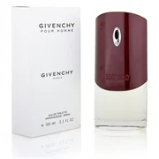 Givenchy Givenchy pour Homme tualettvesi – tester