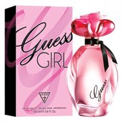 Guess Girl Tualettvesi