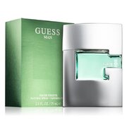 Guess Man Tualettvesi