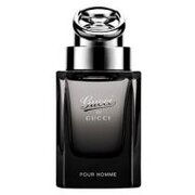 Gucci Gucci Gucci Homme tualettvesi – tester