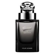 Gucci Gucci Gucci Homme tualettvesi – tester