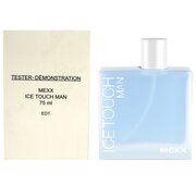 Mexx Ice Touch For Him Tualettvesi
