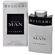 Bvlgari Man Extreme tualettvesi