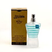 Jean Paul Gaultier Le Beau Male tualettvesi – tester, 125ml
