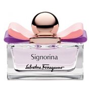 Salvatore Ferragamo Signorina Tualettvesi