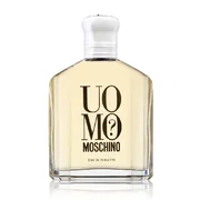 Moschino Uomo Tualettvesi – tester