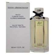 Gucci Flora Gucci Glorious Mandarin tualettvesi – tester