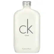 Calvin Klein CK One Tualettvesi 200ml