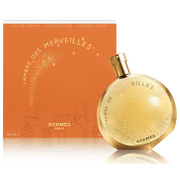 Hermes L'ambre des Merveilles parfüümvesi, 100 ml