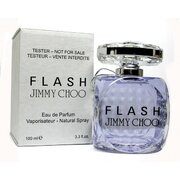 Jimmy Choo Jimmy Choo Flash parfüümvesi – tester