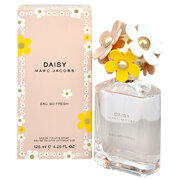 Marc Jacobs Daisy Eau So Fresh tualettvesi, 75ml
