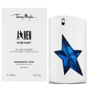 Thierry Mugler A*Men Pure Shot tualettvesi – tester