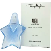 Thierry Mugler Angel Sunessence Légére tualettvesi – tester