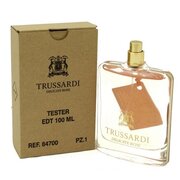 Trussardi Delicate Rose Tualettvesi – tester