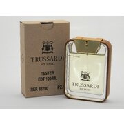 Trussardi My Land Pour Homme Tualettvesi – tester