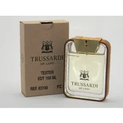 Trussardi My Land Pour Homme Tualettvesi – tester