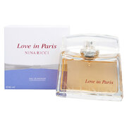 Nina Ricci Love in Paris Lõhnavesi